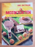 Motivtorten - Backen für besondere Anlässe von Dr. Oetker Rheinland-Pfalz - Brücken (Pfalz) Vorschau