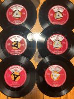 24✅ Schallplatten 45  Telefunken Alpenklang Philips Decca Polydor Pankow - Heinersdorf Vorschau