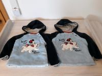 ❤Mickey Mouse Pullover❤Disney❤Winter/Weihnachten❤Thermo❤Zwillinge Niedersachsen - Grasleben Vorschau