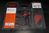 ⭐Black+Decker 18V Akku-Schrauber | Akku-Bohrhammer⭐ Baden-Württemberg - Erbach Vorschau