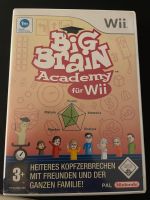 Big Brain Academy für Wii Baden-Württemberg - Teningen Vorschau