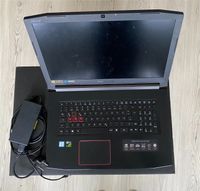 Gaming Laptop von Acer Brandenburg - Potsdam Vorschau