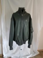 BW- Fliegerjacke grau Gr.60 NEU ! Bayern - Schongau Vorschau