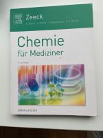 Zeeck Chemie für Mediziner Innenstadt - Köln Altstadt Vorschau
