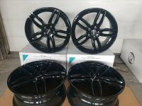 4x 18 zoll Carmani Alufelgen 8x18  passend für Mercedes E Klasse Baden-Württemberg - Sindelfingen Vorschau