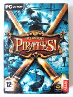 PC-Spiel: Sid Meier's "Pirates!" im Pappschuber ATARI FIRAXIS 12+ Nordrhein-Westfalen - Bergheim Vorschau