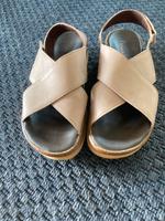 "Think!" Sandalen Hessen - Staufenberg Vorschau