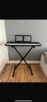 Yamaha Keybord Piano  (Yamaha PSR-F52) Sachsen-Anhalt - Stendal Vorschau