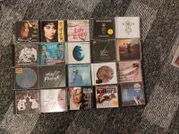 Diverse CDs, jeder Titel 1 Euro Nordrhein-Westfalen - Mülheim (Ruhr) Vorschau