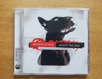 CD   Massive Attack   DANNY THE DOG   OMPS sehr gut erhalten! Dresden - Blasewitz Vorschau