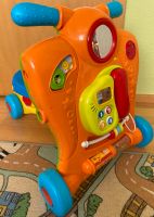 Play Go 2 in 1 Baby Walker Laufgestell und Scooter Lauflernhilfe Nordrhein-Westfalen - Wetter (Ruhr) Vorschau