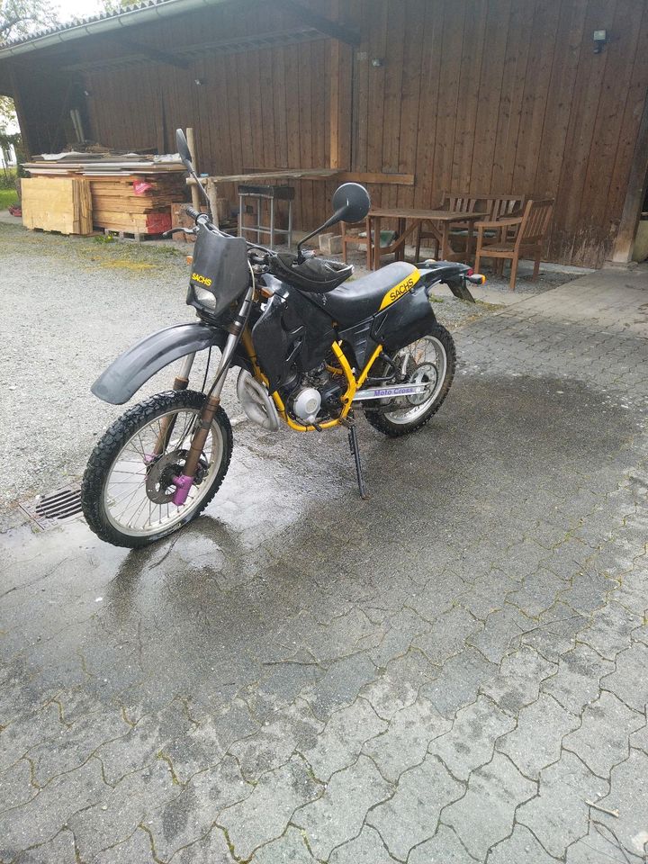 Sachs zx 50 in Kulmbach