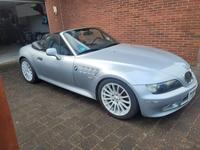 Z3 Roadstar Nordrhein-Westfalen - Geldern Vorschau