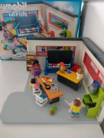 Playmobil 9455 Geschichtsunterricht Schule Nordrhein-Westfalen - Breckerfeld Vorschau