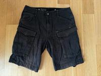 Gstar Short / Hose G-Star - Größe 31 Mitte - Wedding Vorschau