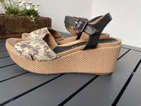 UNISA WEDGES Sandalette 39 Rheinland-Pfalz - Worms Vorschau