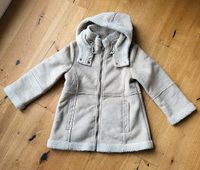 Jacke Mantel Mädchen Gr. 122 Leipzig - Liebertwolkwitz Vorschau