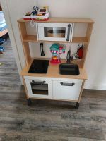 Ikea Küche mit Zubehör Nordrhein-Westfalen - Espelkamp Vorschau