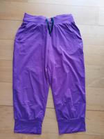 3/4 Sporthose, Tchibo, Größe S, Fitness, Yoga, Beerenfarbe Nordrhein-Westfalen - Lohmar Vorschau