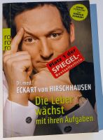 Hirschhausen: Die Leber wächst mit ihren Aufgaben Hessen - Rödermark Vorschau