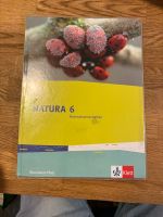 Natura 6 ISBN 978-3-12-049611-3 Saarland - Blieskastel Vorschau