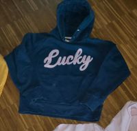 Vingino Hoodie Nenneke Sweatshirt Mädchen Lucky Gr. 14 158 164 Hessen - Nauheim Vorschau