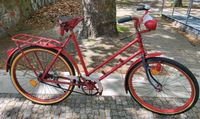 Mifa Damen Fahrrad Oldtimer Nostalgie Friedrichshain-Kreuzberg - Kreuzberg Vorschau