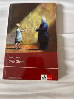 Lois Lowry The Giver Nordrhein-Westfalen - Hürth Vorschau