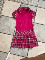 Sommerkleid 122, Barbie-Style, American Schooluniform Rheinland-Pfalz - Zweibrücken Vorschau