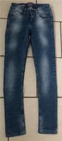 Vingino Jeans Jeggings Lola skinny Gr. 9 (134/140) Parchim - Landkreis - Plate Vorschau