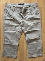 S-Oliver Capri Hose Gr.42 Beige Brandenburg - Potsdam Vorschau