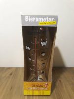 XL Bierglas mit Barometer 1,5 Liter Thüringen - Geisa Vorschau