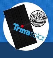 Solarmodul á 415W Trina Solar TSM-415DE09R.05 fullblack Sachsen - Schkeuditz Vorschau