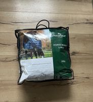 Horseware liner 200g Neu 165 Niedersachsen - Wietze Vorschau