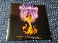 DEEP PURPLE Phoenix Rising 2 Vinyl LP NEU 2014 Nordrhein-Westfalen - Dorsten Vorschau