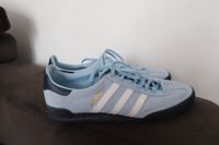 Adidas Jeans Herren Schuhe Sneaker Turnschuh & Leder 44 neuwertig Beuel - Vilich Vorschau