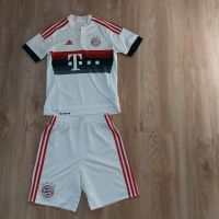 FC Bayern München Set aus Hose und Trickot Brandenburg - Cottbus Vorschau