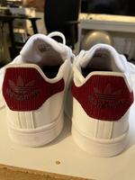 Sneaker Adidas Stan Laurel Smith Nordrhein-Westfalen - Kaarst Vorschau