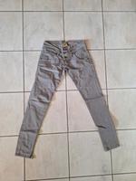 Please Damen jeans XS grau P83 Baden-Württemberg - Kreßberg Vorschau