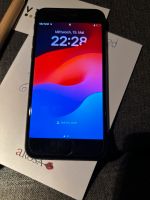 iPhone SE 2020 64 GB - Originalhülle & Kopfhörer Niedersachsen - Braunschweig Vorschau