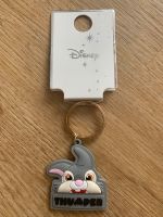 Disney Klopfer Thumper Schlüsselanhänger Anhönger Neu Nordrhein-Westfalen - Solingen Vorschau