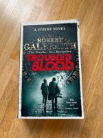 Robert Galbraith, Troubled Blood Stuttgart - Feuerbach Vorschau