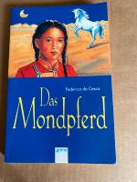 De Cesco das Mondpferd Abenteuer Roman Baden-Württemberg - Köngen Vorschau