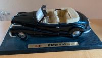 BMW 502 (1955) Modellauto von Maisto 1:18 Modellauto Baden-Württemberg - Heilbronn Vorschau