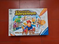 Spiel Lernspiel Ravensburger TIPTOI Reise durch die Jahreszeiten Pankow - Prenzlauer Berg Vorschau