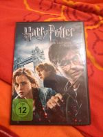 Harry Potter und die Heiligtümer des Todes Teil 1 und 2 Sachsen-Anhalt - Quedlinburg OT Gernrode Vorschau
