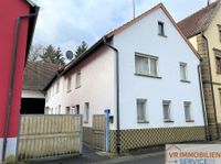 Vielseitiges Wohnhaus inkl. Scheune & Garten - 97502 Sömmersdorf Bayern - Euerbach Vorschau