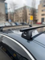 Thule Squarebar Evo 118 Dachträger Kit *neuwertig* Hannover - Vahrenwald-List Vorschau