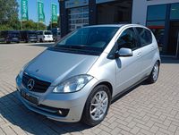 Mercedes-Benz A 180 BlueEfficiency ,2XALU,SZH,EU5,,SERV NEU Niedersachsen - Walsrode Vorschau