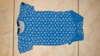 Body Gr. 62 Name it 1,50€ Babybody Bodie Palmen blau Nordrhein-Westfalen - Marl Vorschau